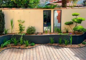 Aménagement de jardin Bordeaux